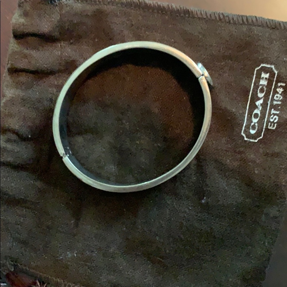 Coach bangle - Picture 2 of 4